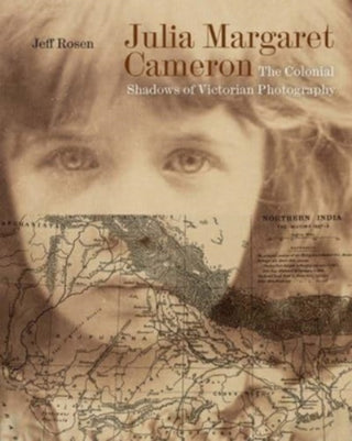 Cover image for 9781913107420 - Julia Margaret Cameron