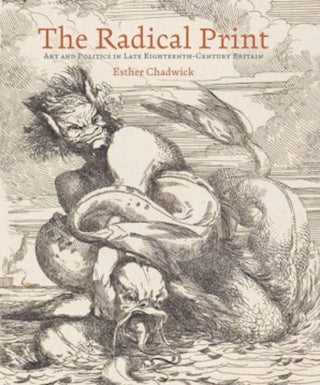 Cover image for 9781913107437 - The Radical Print