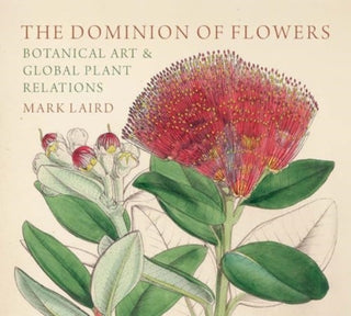Supplemental image for 9781913107451 - The Dominion of Flowers