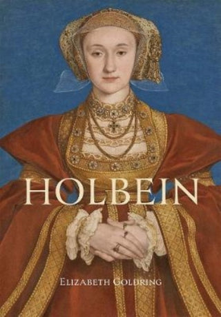 Supplemental image for 9781913107505 - Holbein