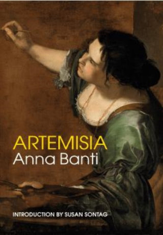 Cover image for 9781913109004 - Artemisia