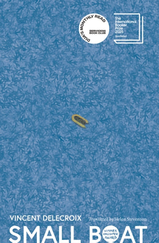 Supplemental image for 9781913109370 - Small Boat