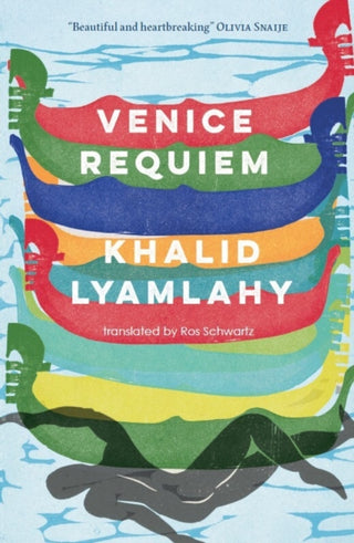 Supplemental image for 9781913109387 - Venice Requiem