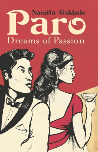Cover image for 9781913109394 - Paro
