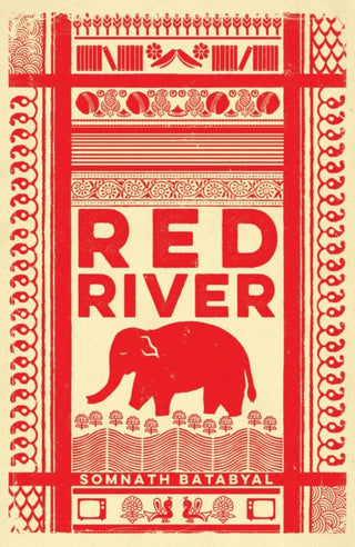 Cover image for 9781913109554 - Red River