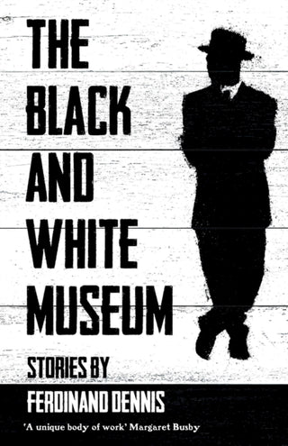 Cover image for 9781913109837 - The Black and White Museum