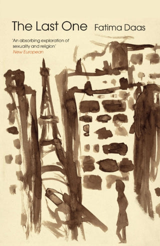 Cover image for 9781913109851 - The Last One
