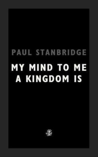 Supplemental image for 9781913111267 - My Mind To Me A Kingdom Is