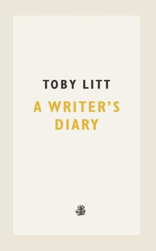 Supplemental image for 9781913111373 - A Writer's Diary