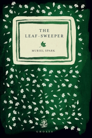 Cover image for 9781913111625 - The Leaf Sweeper