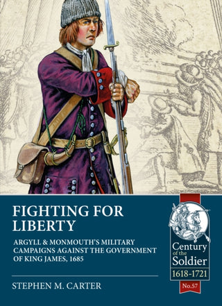 Supplemental image for 9781913118884 - Fighting for Liberty
