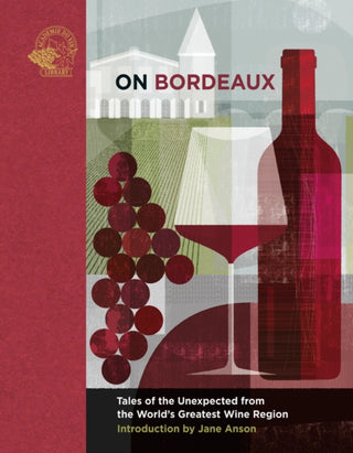 Cover image for 9781913141059 - On Bordeaux