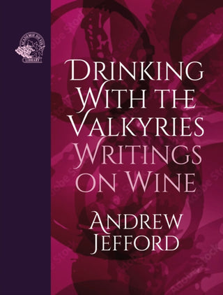 Cover image for 9781913141325 - Drinking with the Valkyries