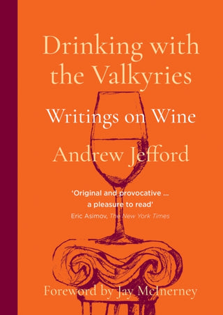 Cover image for 9781913141516 - Drinking with the Valkyries
