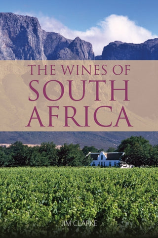 Supplemental image for 9781913141585 - The Wines of South Africa