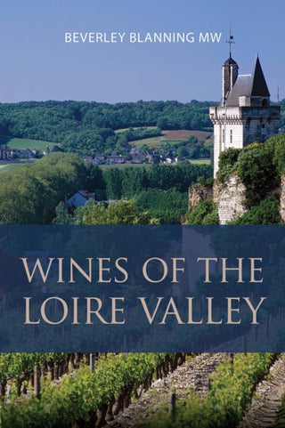Supplemental image for 9781913141905 - Wines of the Loire Valley