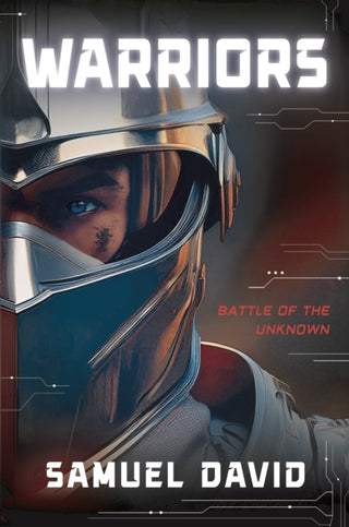 Cover image for 9781913142278 - Warriors