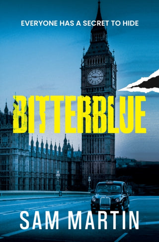 Supplemental image for 9781913142384 - Bitterblue