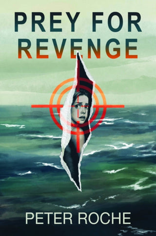 Cover image for 9781913142483 - Prey for Revenge
