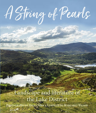 Cover image for 9781913159245 - A String of Pearls