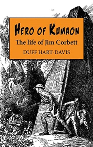 Cover image for 9781913159269 - Hero of Kumaon