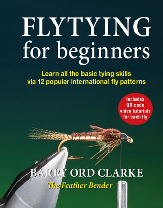 Supplemental image for 9781913159283 - Flytying for beginners