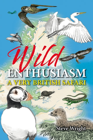 Supplemental image for 9781913159498 - Wild Enthusiasm