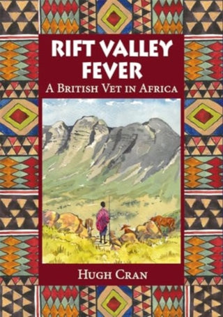 Cover image for 9781913159689 - Rift Valley Fever