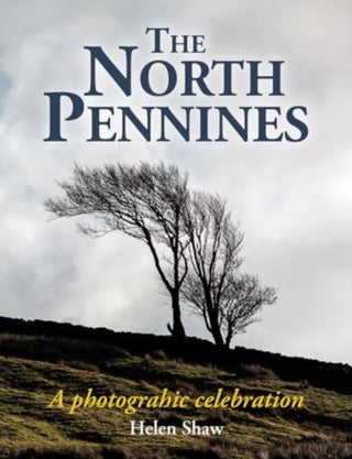 Cover image for 9781913159696 - The North Pennines