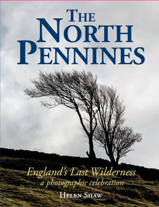 Supplemental image for 9781913159696 - The North Pennines