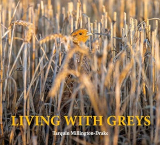 Cover image for 9781913159740 - Living with Greys