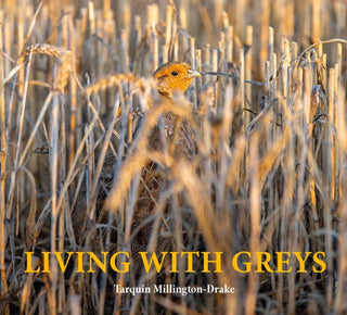 Supplemental image for 9781913159740 - Living with Greys