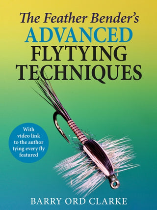 Supplemental image for 9781913159771 - The Feather Bender's Advanced Flytying Techniques