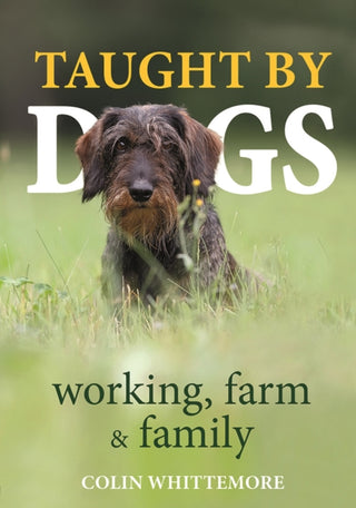 Supplemental image for 9781913159788 - Taught by Dogs