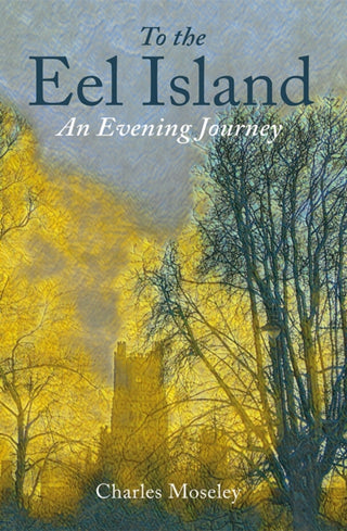 Cover image for 9781913159832 - To the Eel Island