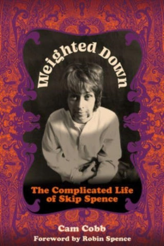Cover image for 9781913172183 - Weighted Down