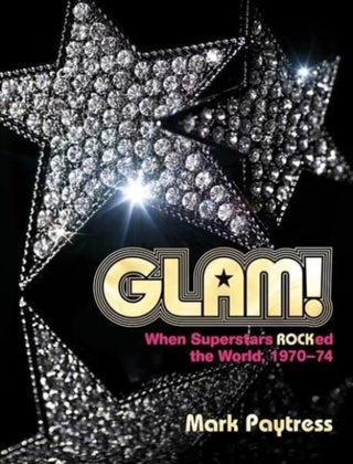 Cover image for 9781913172282 - Glam!