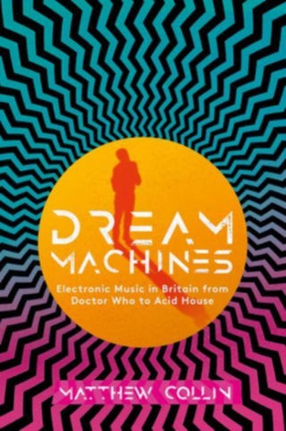 Supplemental image for 9781913172558 - Dream Machines
