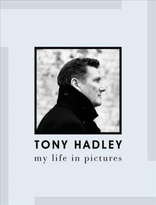 Cover image for 9781913172718 - Tony Hadley