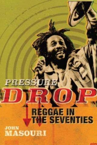Cover image for 9781913172848 - Pressure Drop