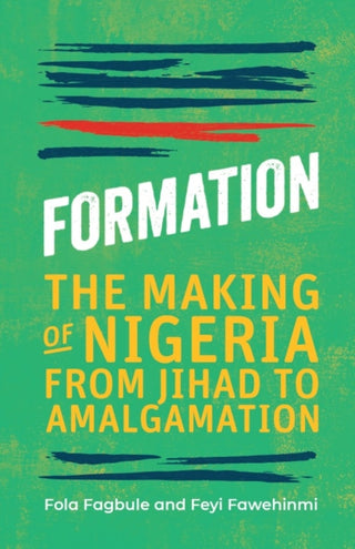 Cover image for 9781913175092 - Formation