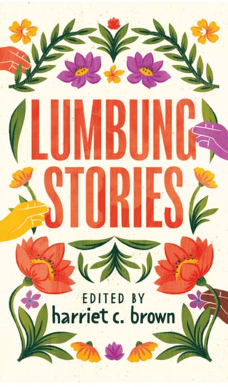 Cover image for 9781913175542 - Lumbung Stories