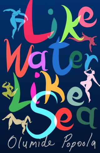 Supplemental image for 9781913175627 - Like Water Like Sea