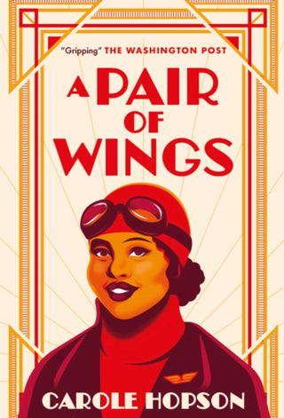 Supplemental image for 9781913175801 - A Pair of Wings