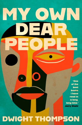 Cover image for 9781913175887 - My Own Dear People