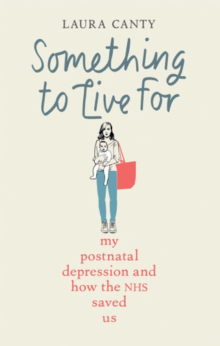 Supplemental image for 9781913183653 - Something To Live For