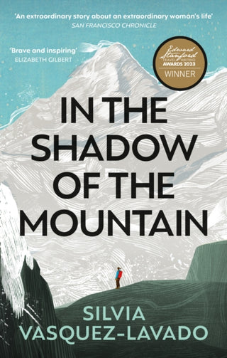 Supplemental image for 9781913183790 - In The Shadow of the Mountain