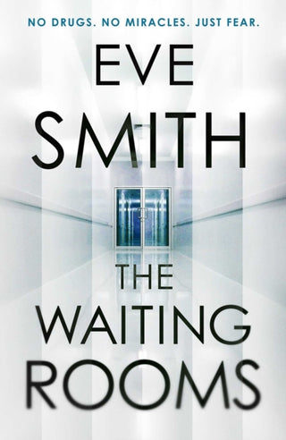Cover image for 9781913193263 - The Waiting Rooms