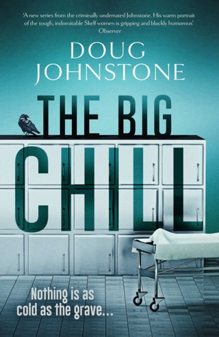 Cover image for 9781913193348 - The Big Chill