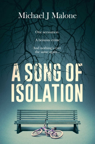 Cover image for 9781913193362 - A Song of Isolation